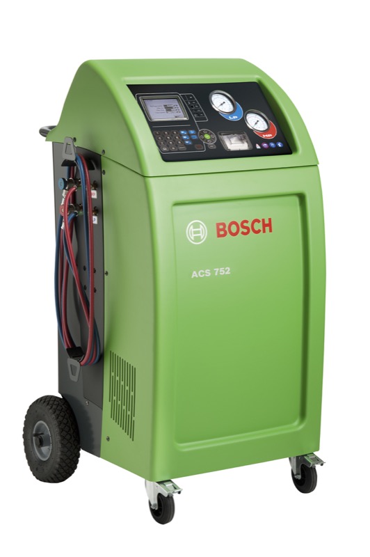 Bosch Galun elektronika